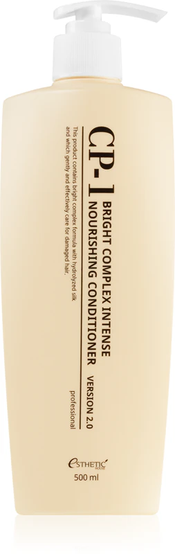 CP-1 Bright Complex Condicionador Profundo Hidratante e Proporciona Brilho