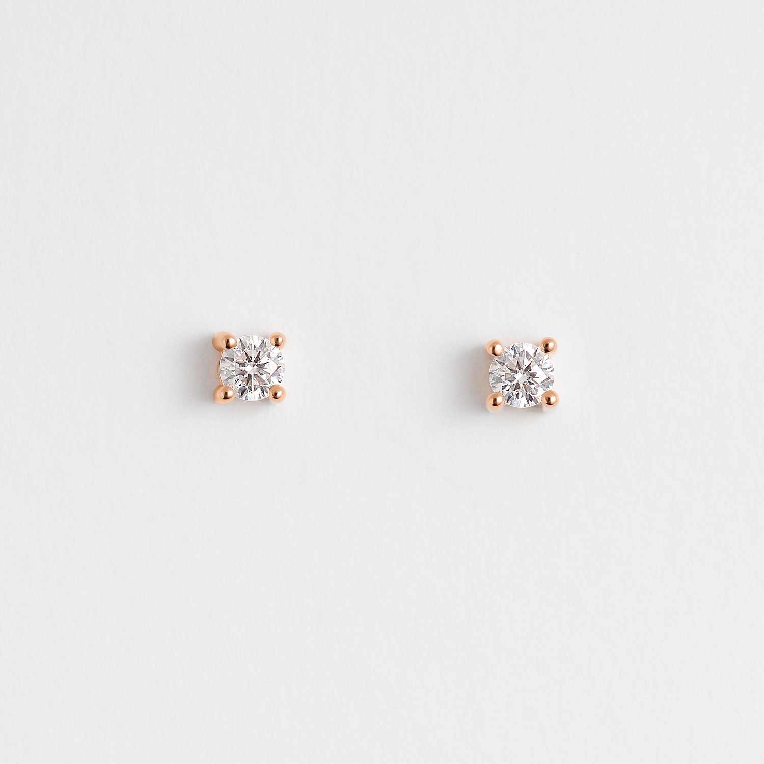 Esprit Boucles d'oreilles
