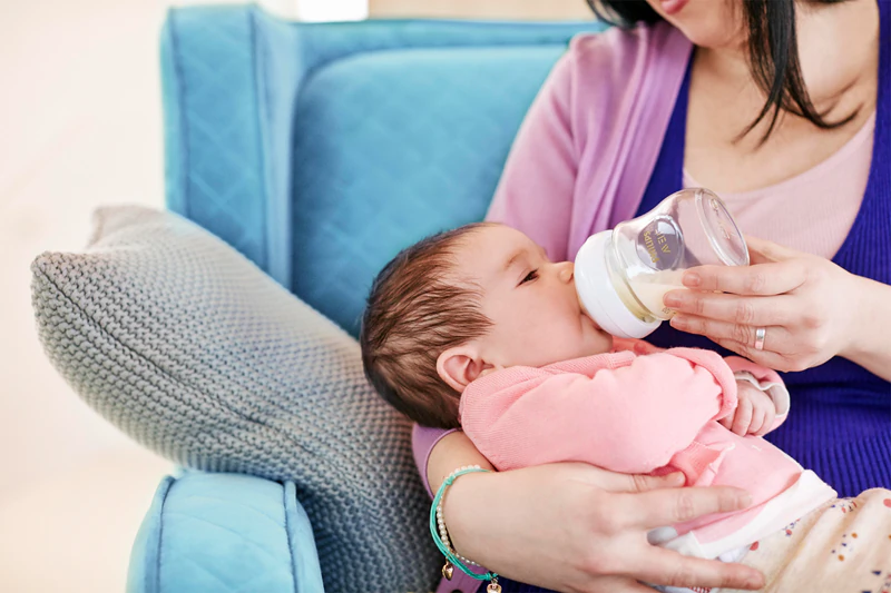 Philips Avent Natural SCF657/27 Flaschensauger