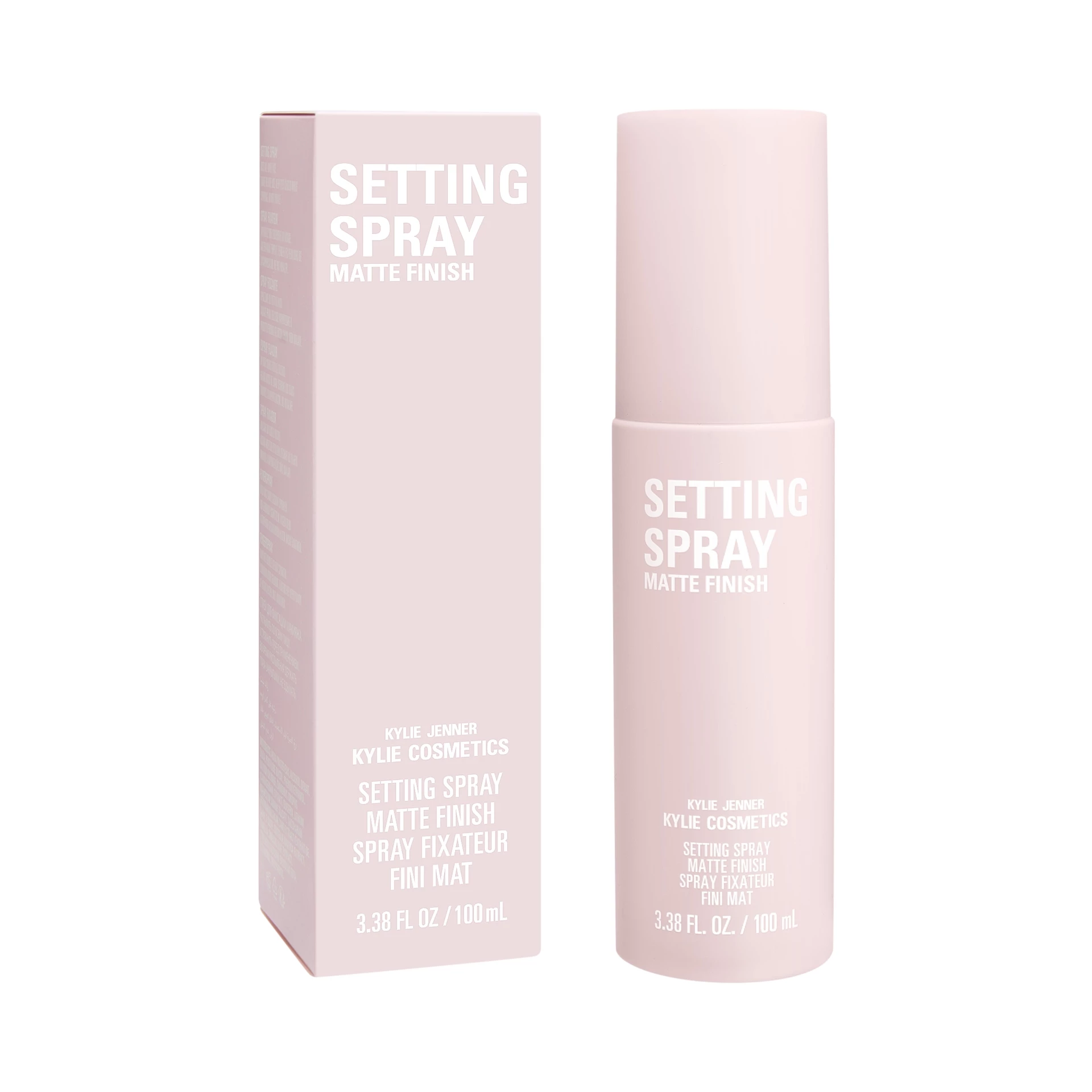Sprej za fiksiranje 100 ml - Kylie By Kylie Jenner