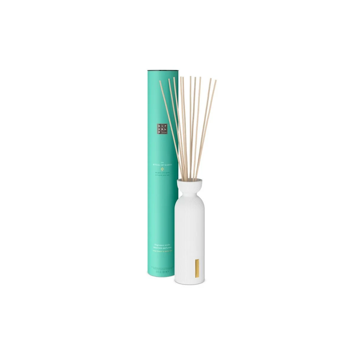 The Ritual of Karma The Ritual of Karma Fragrance Sticks - Diffusore di Profumo