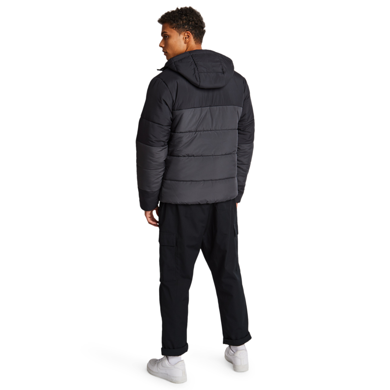 Nike Swoosh Vinter