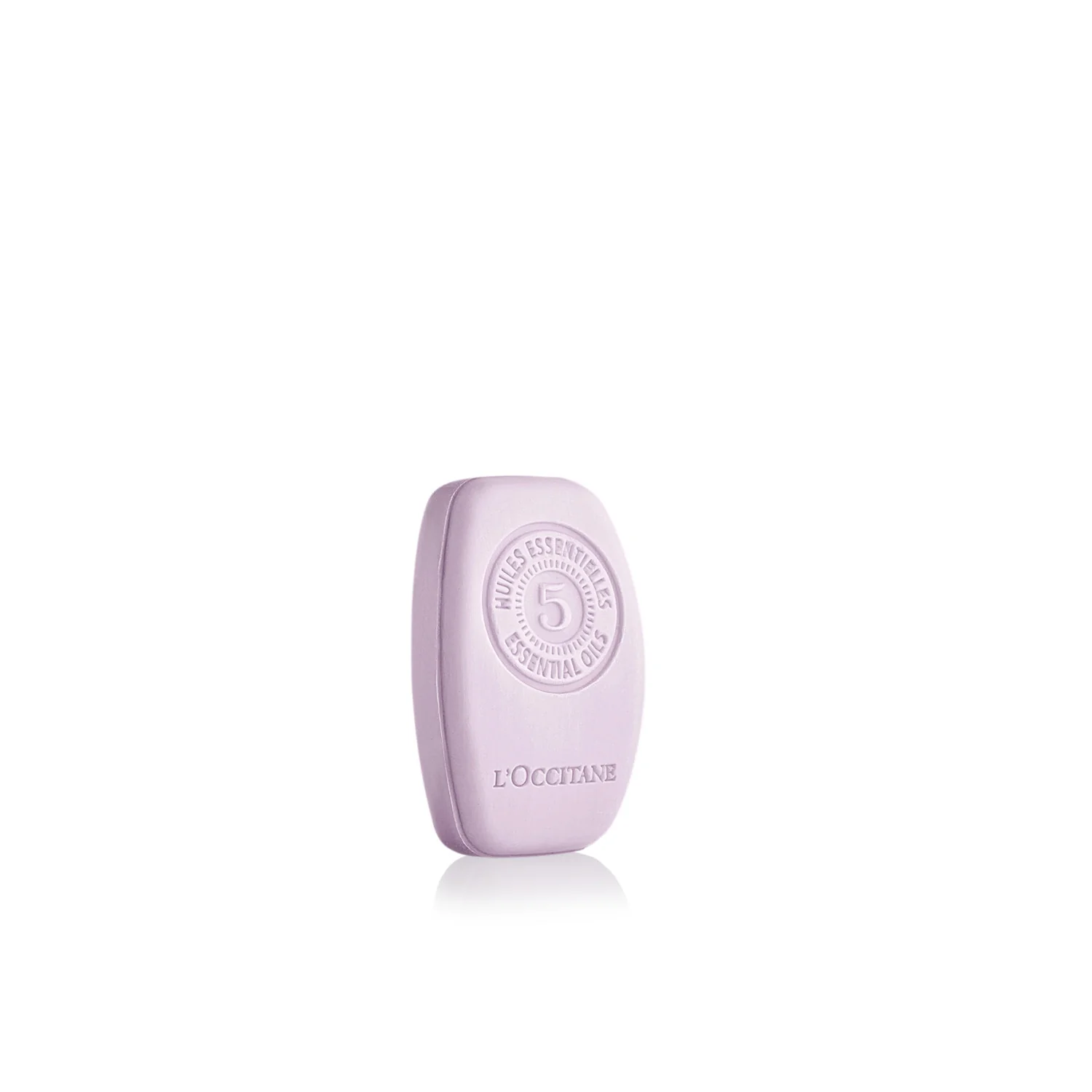 Aromachologie Shampooing Solide Equilibre & Douceur - Shampoo Delicato