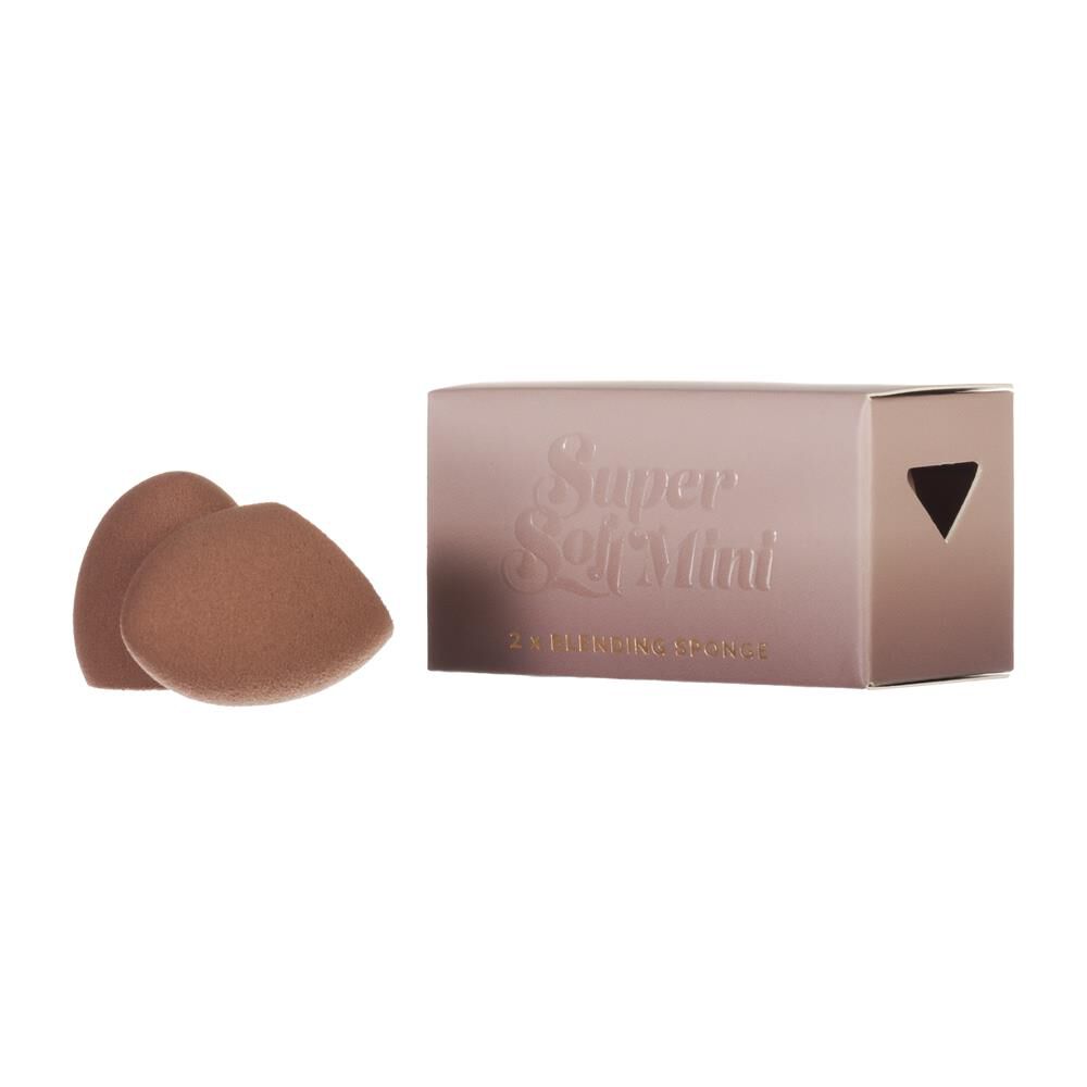 Many Beauty SuperSoft Mini