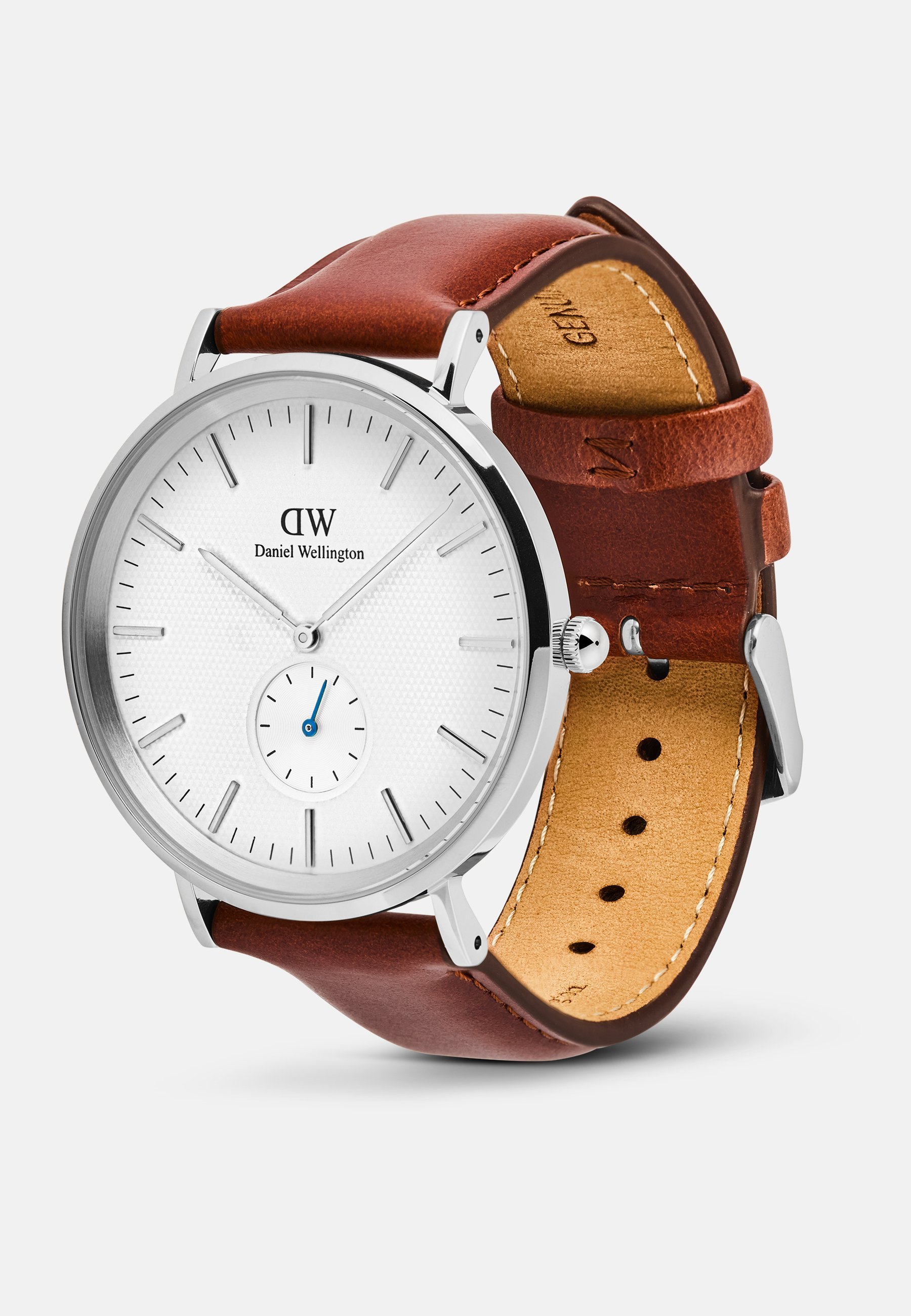 Daniel Wellington MULTI-EYE ST MAWES SUNRAY - Horloge - metaal