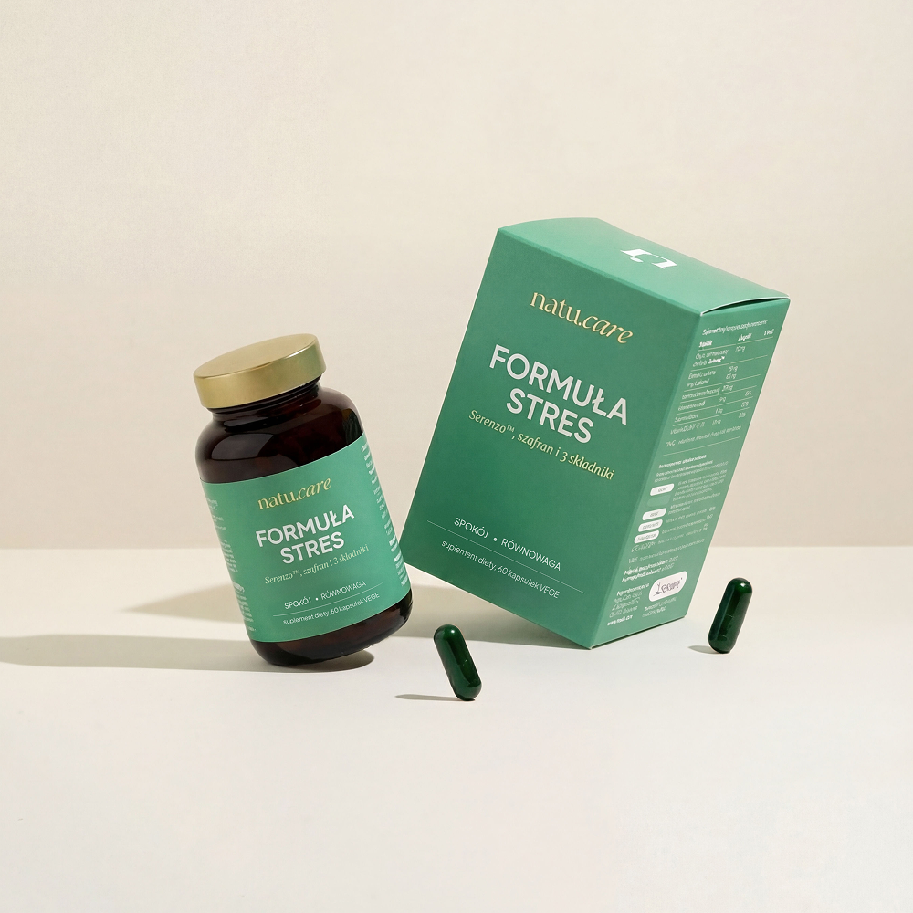 Natu.Care Stresna formula
