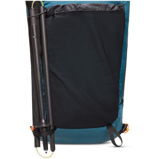  Sac à dos de montagne Mammut Aenergy 18L