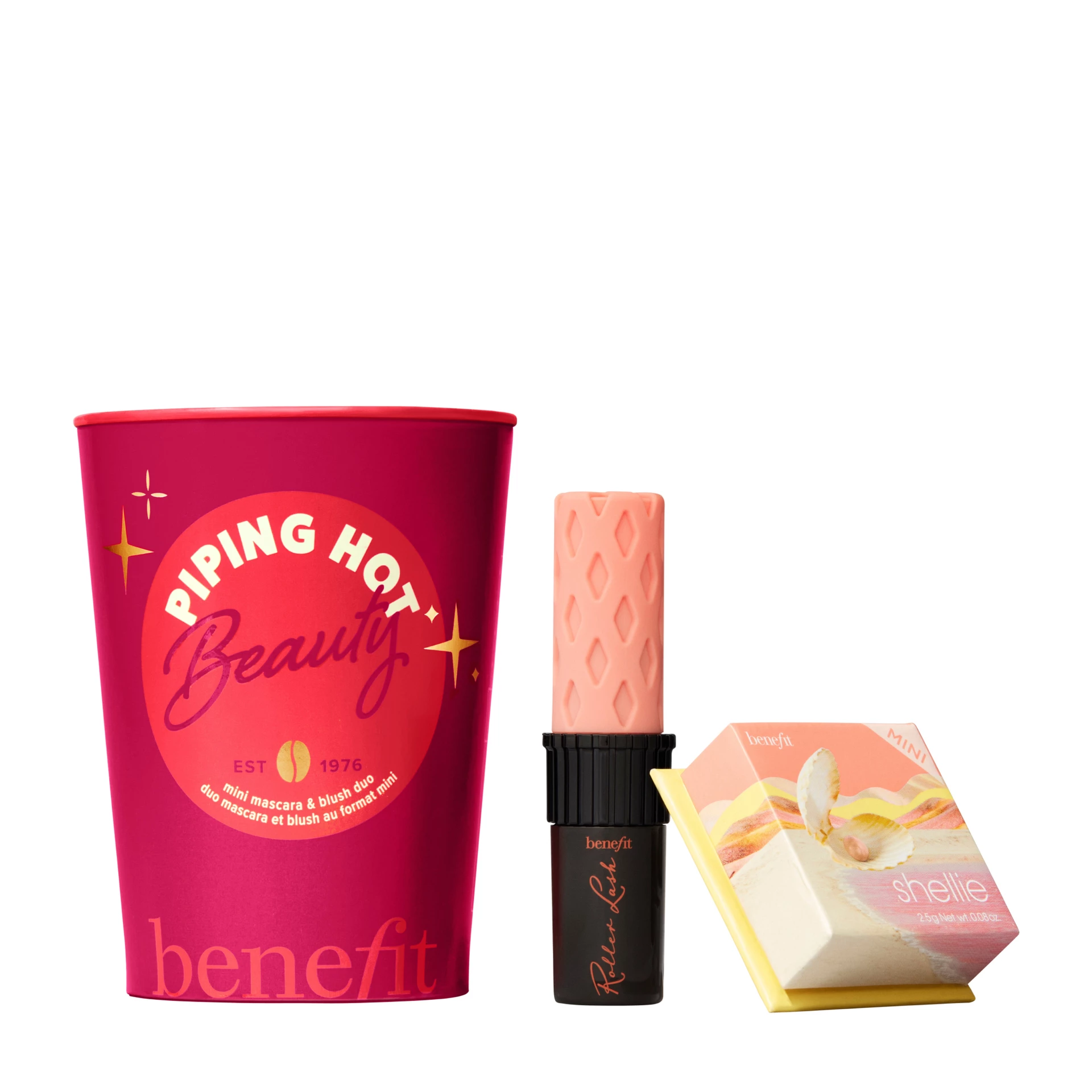 Поклон кутија за врелу лепоту - Benefit