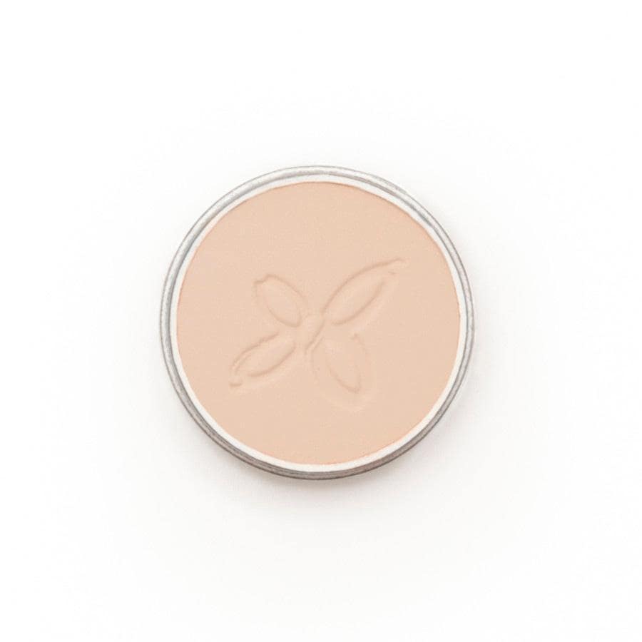 Boho green makeup powder compact powder – 4.5 g