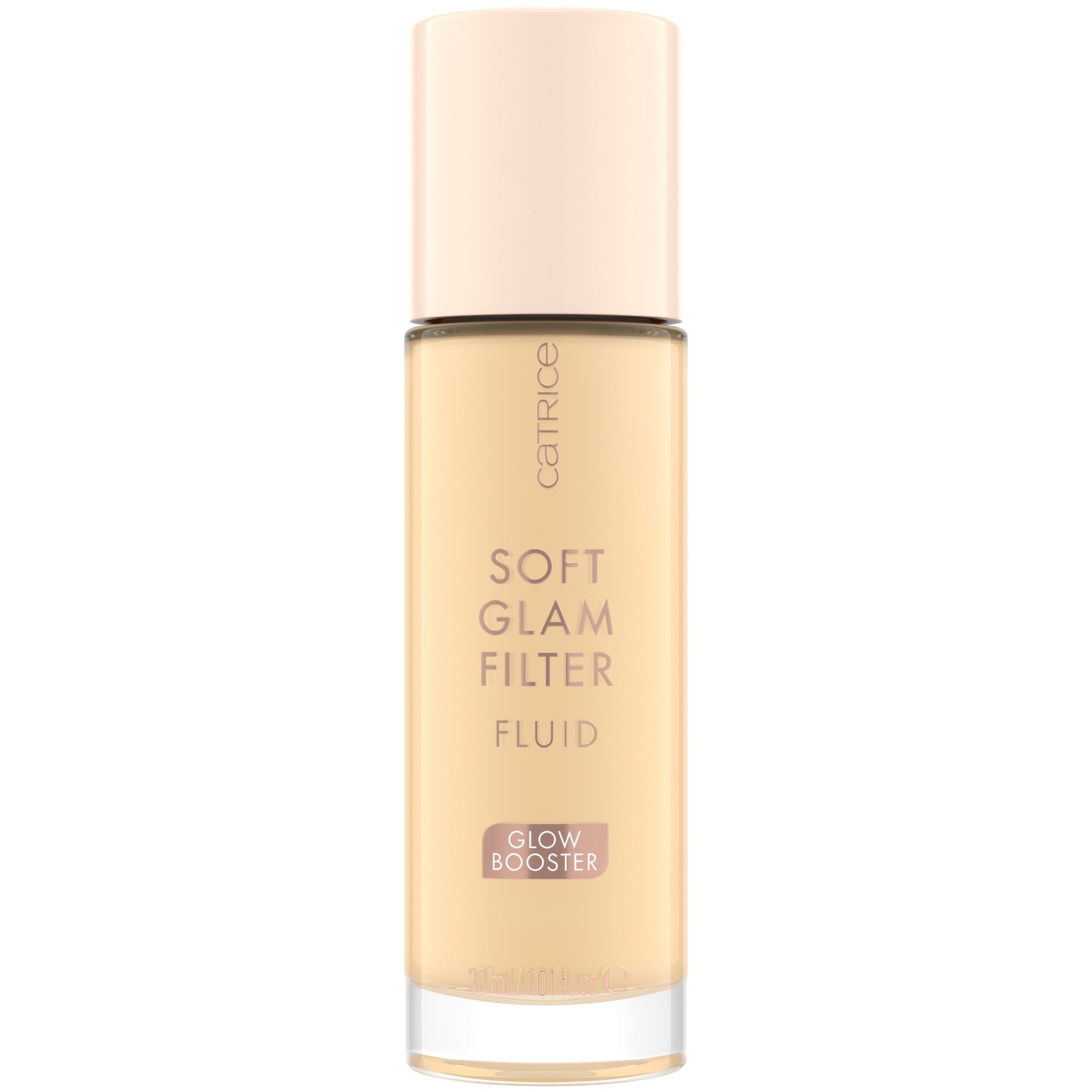 Catrice Soft Glam filter