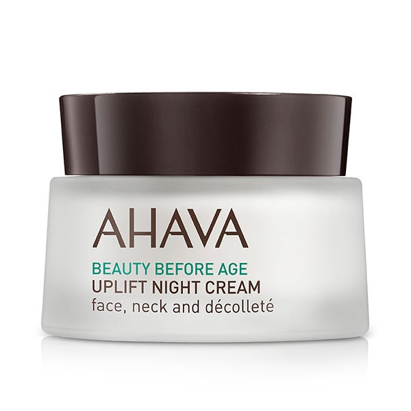 Uplifting Night Cream| 50 ml