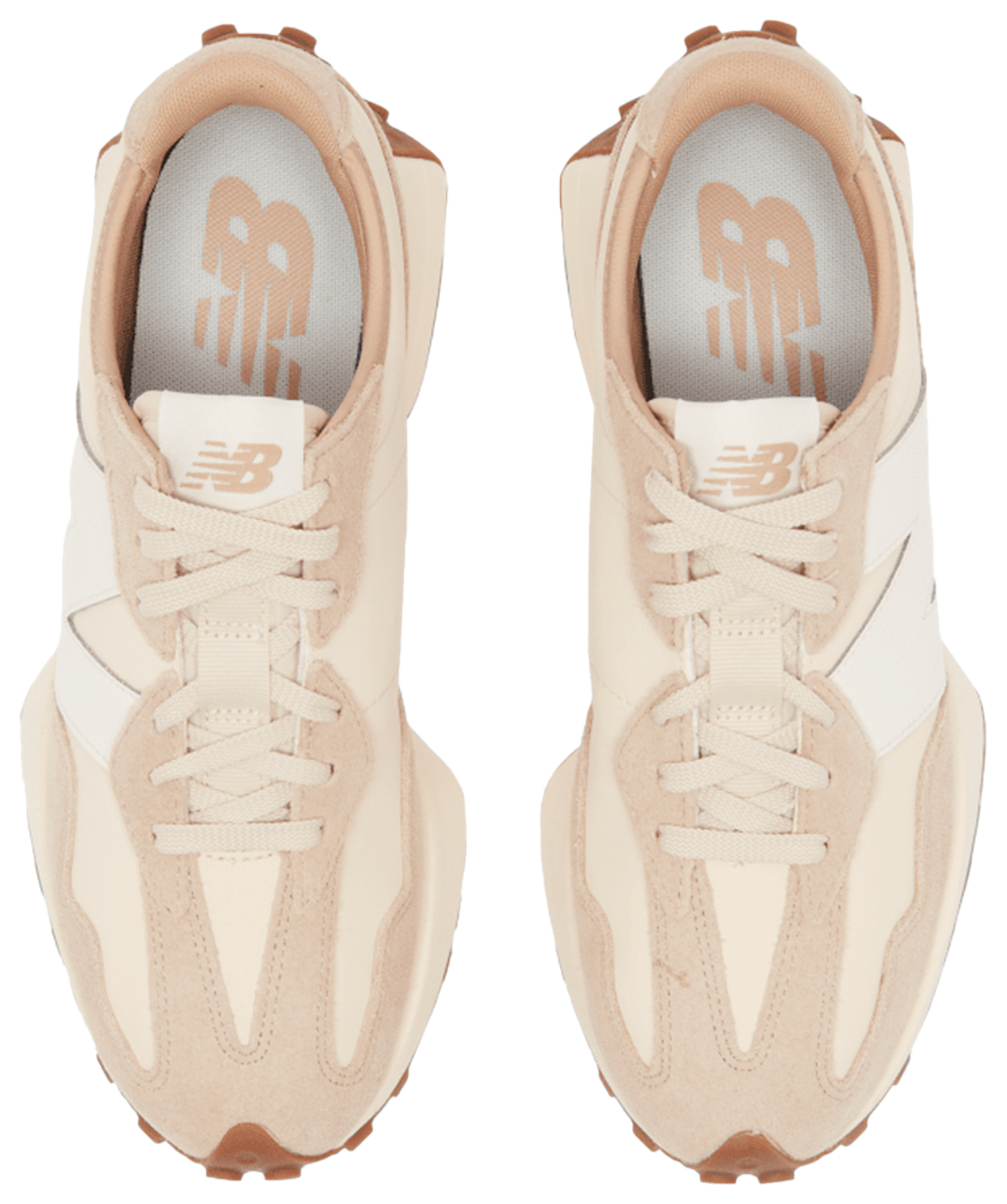 Ny balans 327