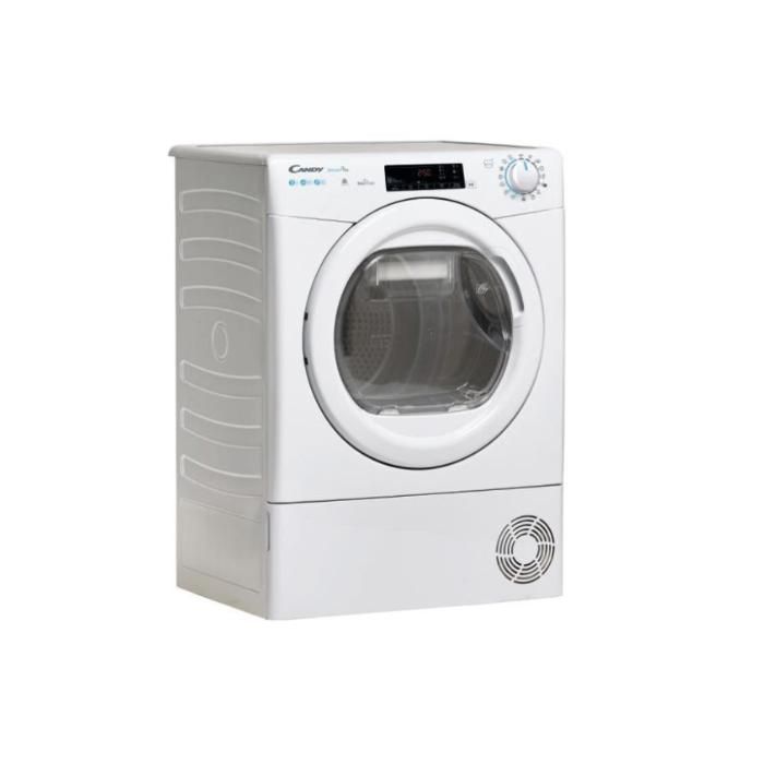 Secadora de ropa ventilada CSOEH11A2TE-S