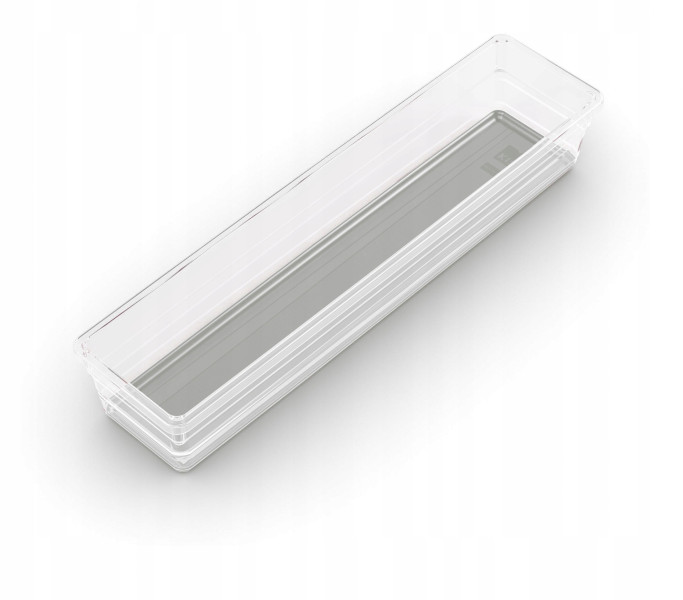 Curver Organizer Do Szuflady Pudełko Wkład 30Cm