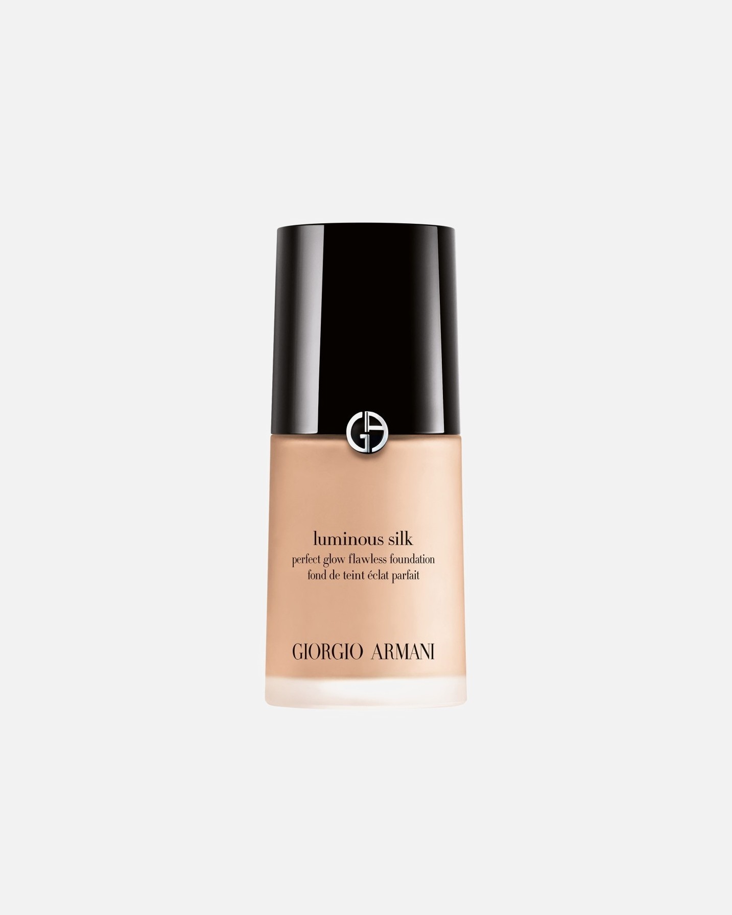 Armani Foundation Luminous Silk - Svietiaci hodvábny podkladový krém - 30 ml