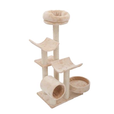 Árbol para gatos Penélope