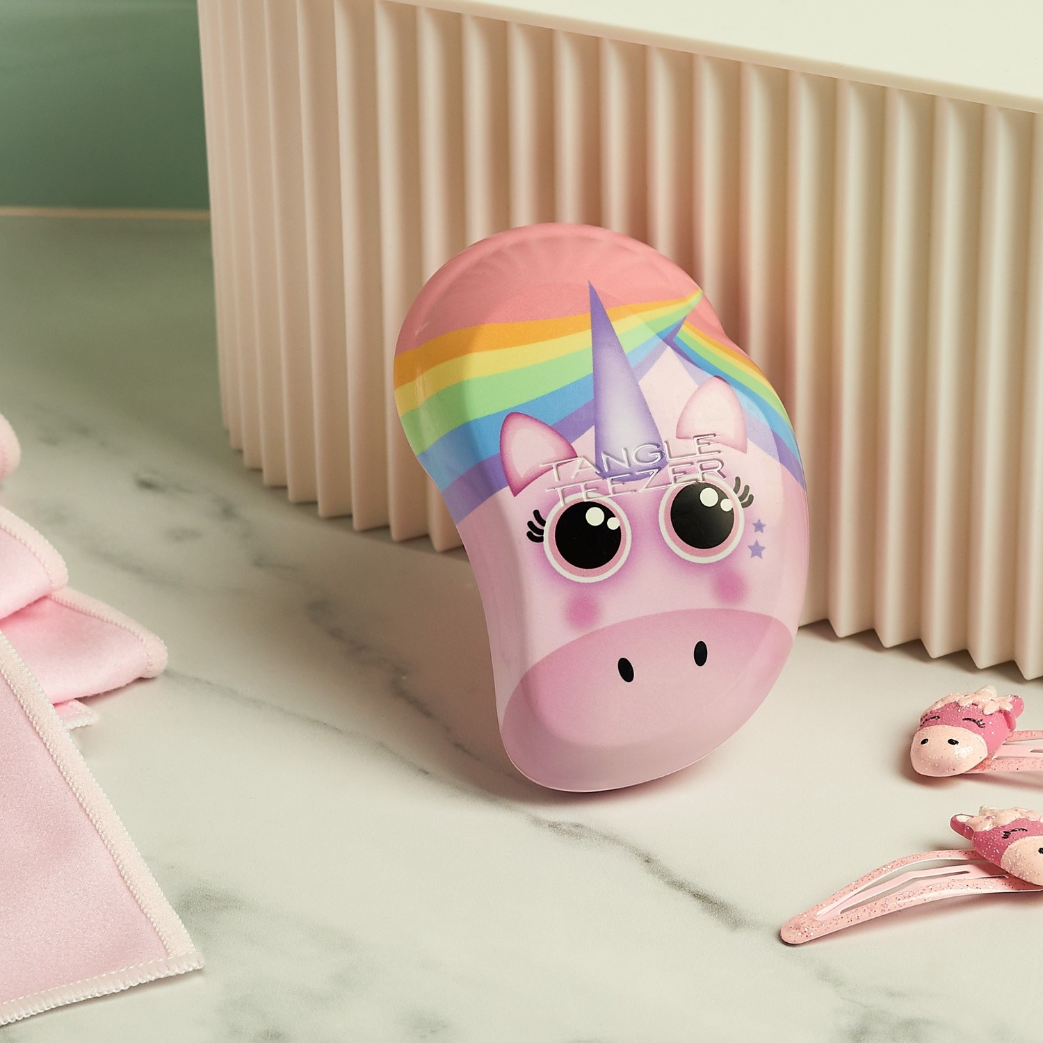 Tangle Teezer Pink Unicorn
