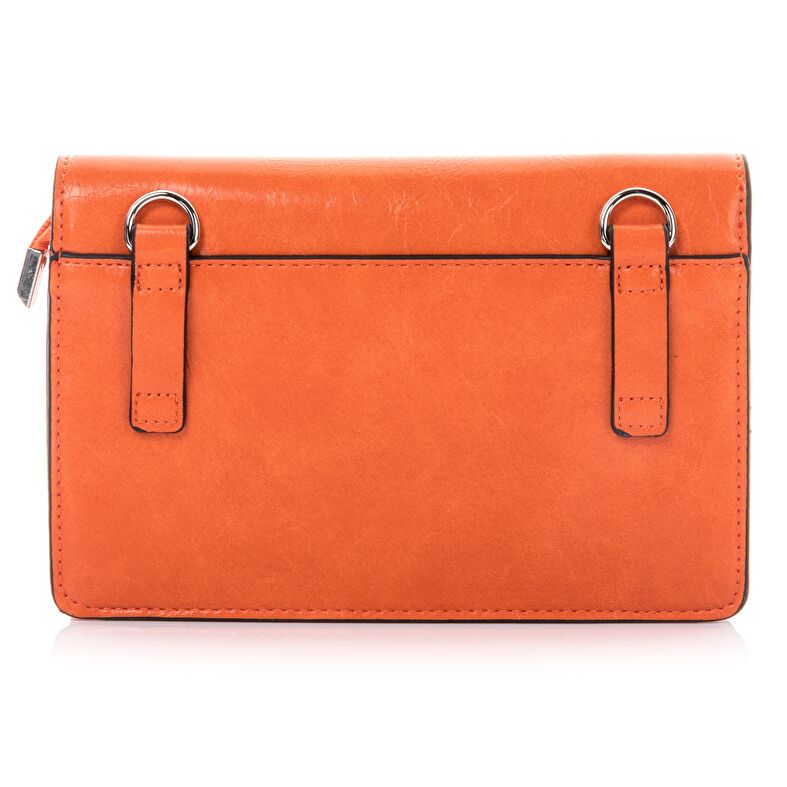 Bolsos de mujer, bolsos naranjas