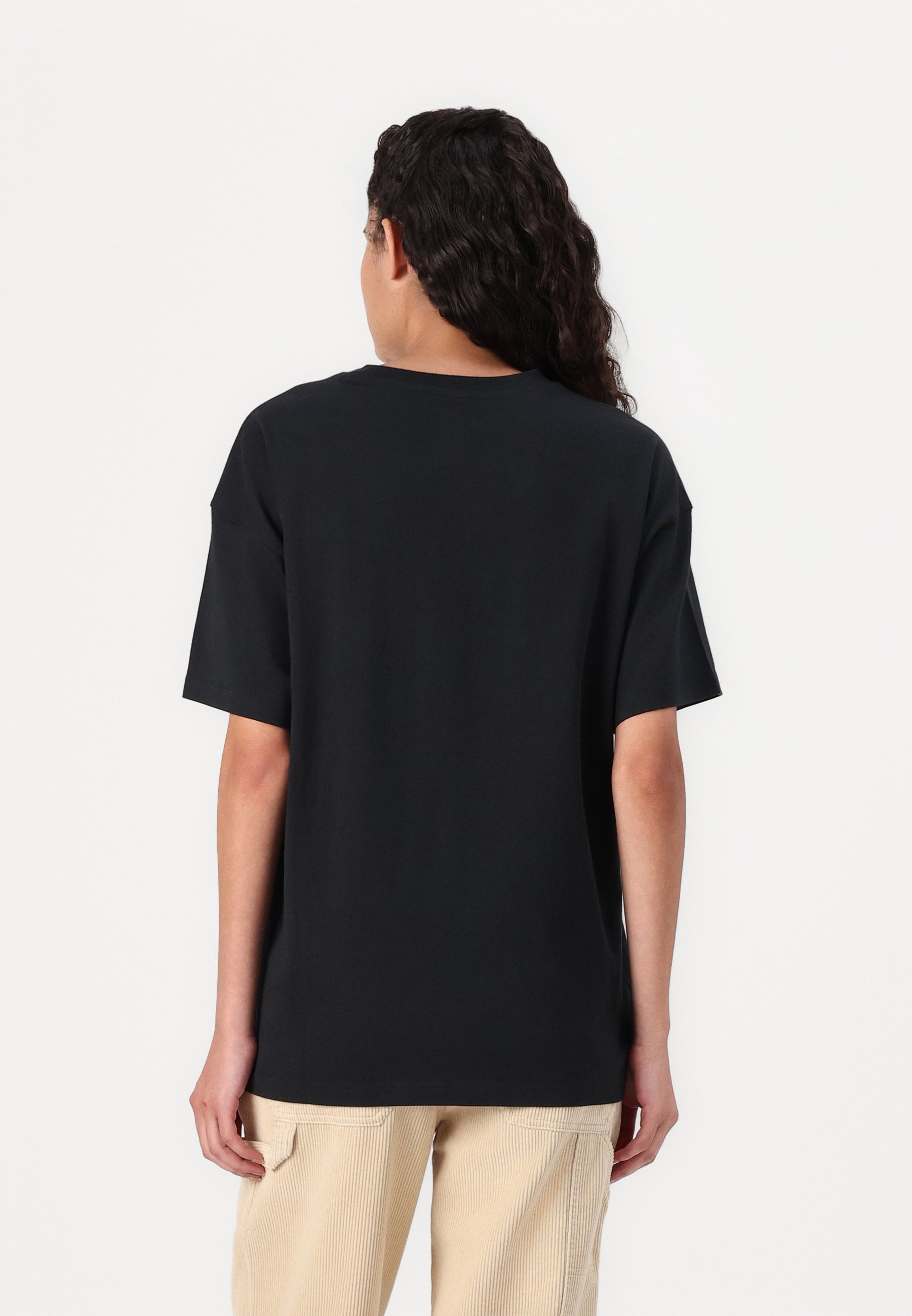 Converse T-shirts