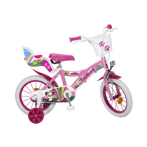 Vélo 14