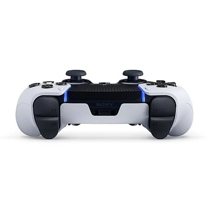 Controller wireless DualSense Edge per PS5