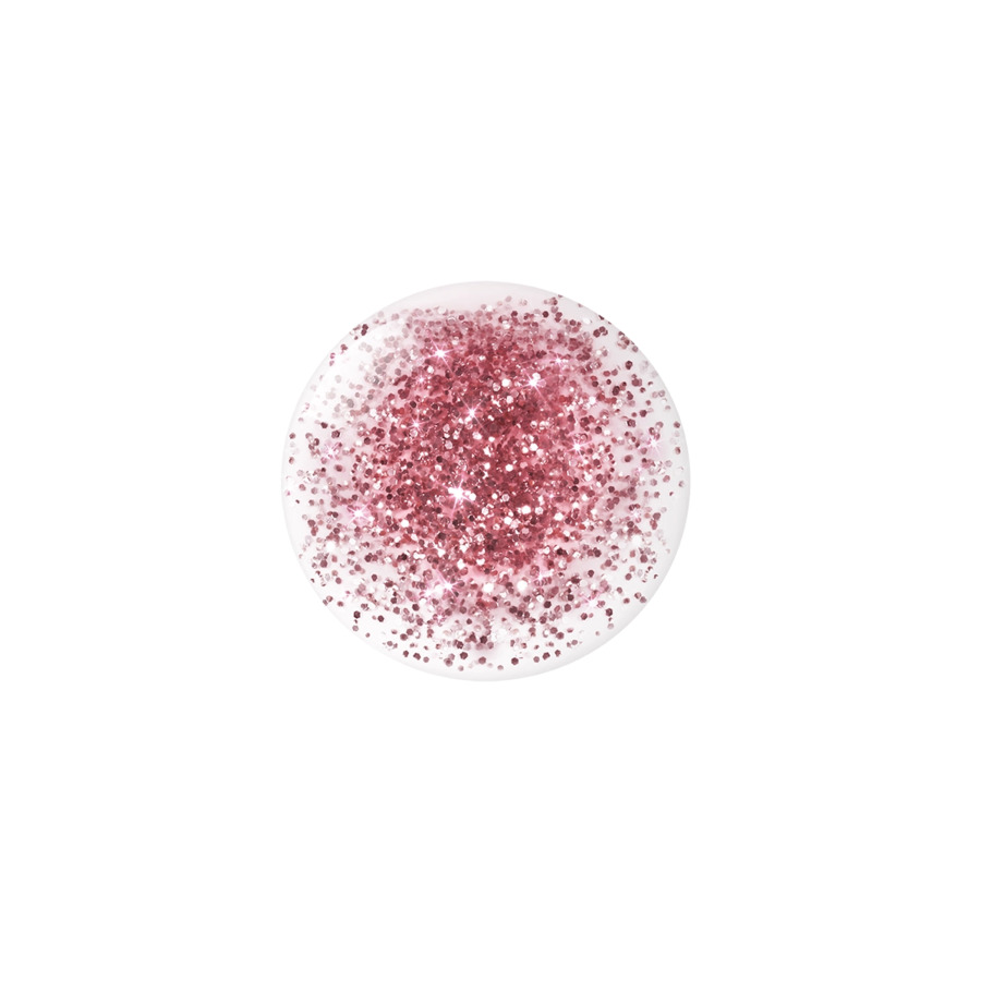 BLAGDANSKI PREMIJER LAK ZA NOKTE S ŠLJOKICAMA 02 Polished Pink