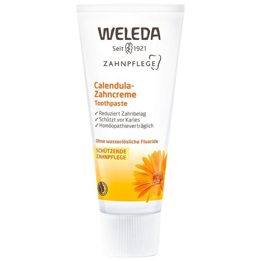 Weleda Calendula zobu pasta - 75 ml