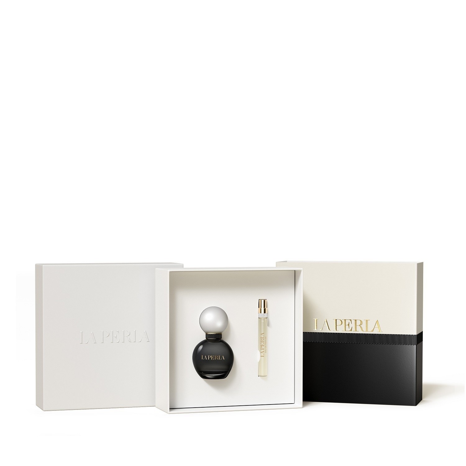 La Perla Beauty Coffret Signature - Eau de Parfum