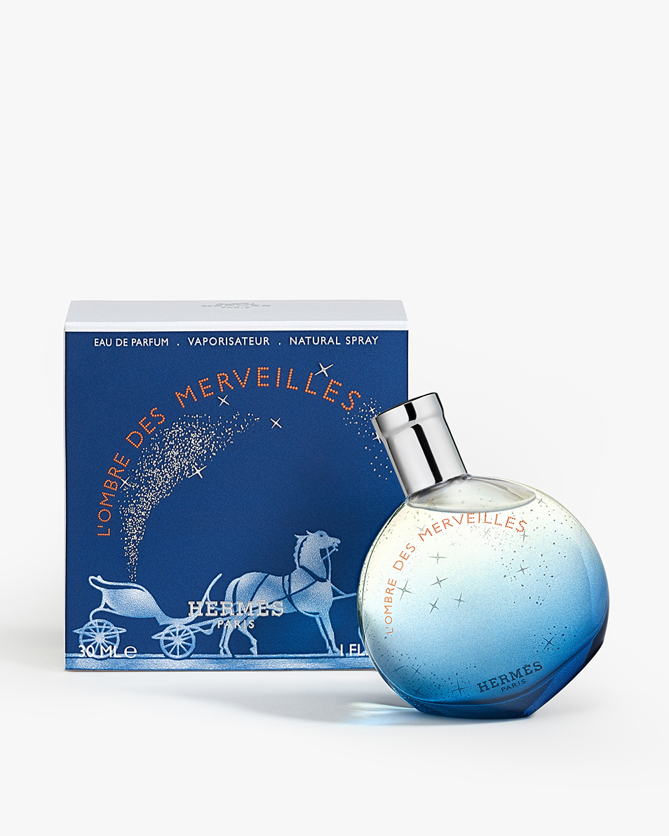 HERMÈS L'OMBRE DES MERVEILLES EAU DE PARFUM
