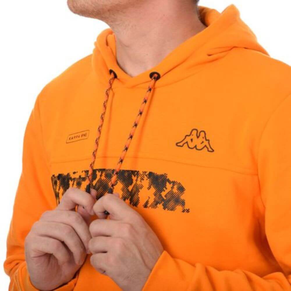 Hanorac Kappa Gino Graphik.