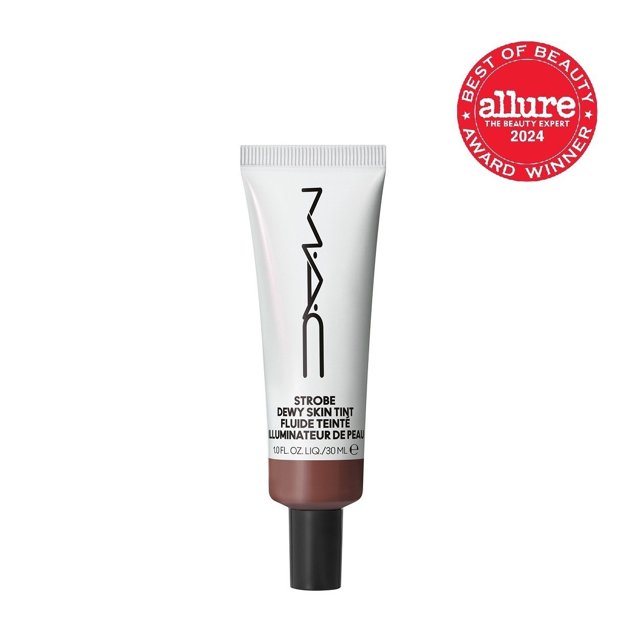 MAC Foundation Strobe Dewy Skin Tint - 30 ml