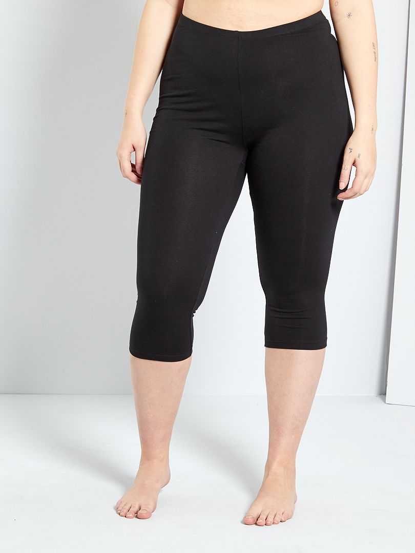 Leggings - zwart