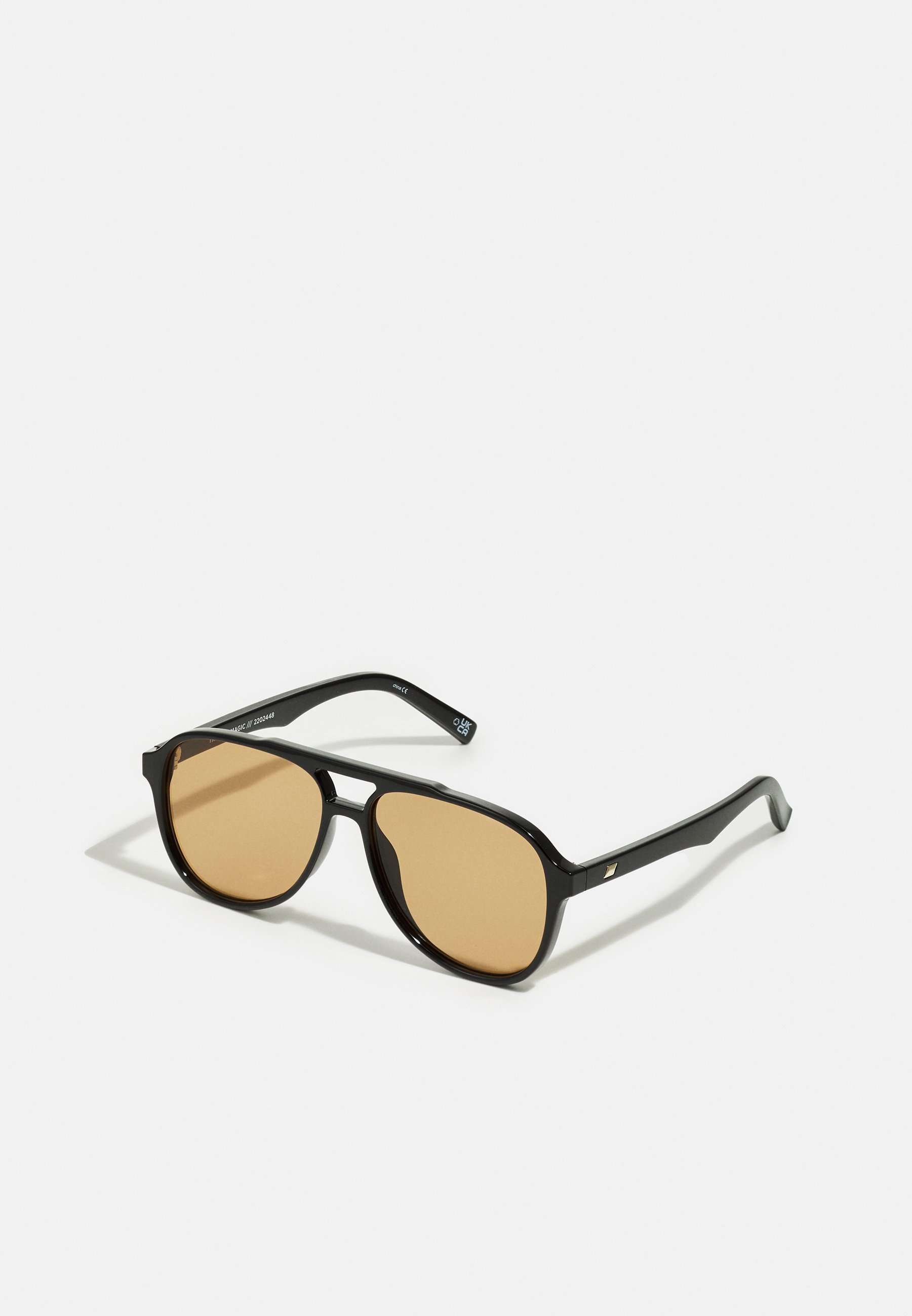 Le Specs TRAGIC MAGIC - Occhiali da sole - neri
