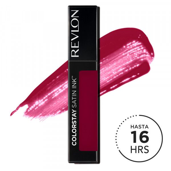 Tekutý rúž Colorstay Satin Ink Tekuté rúže