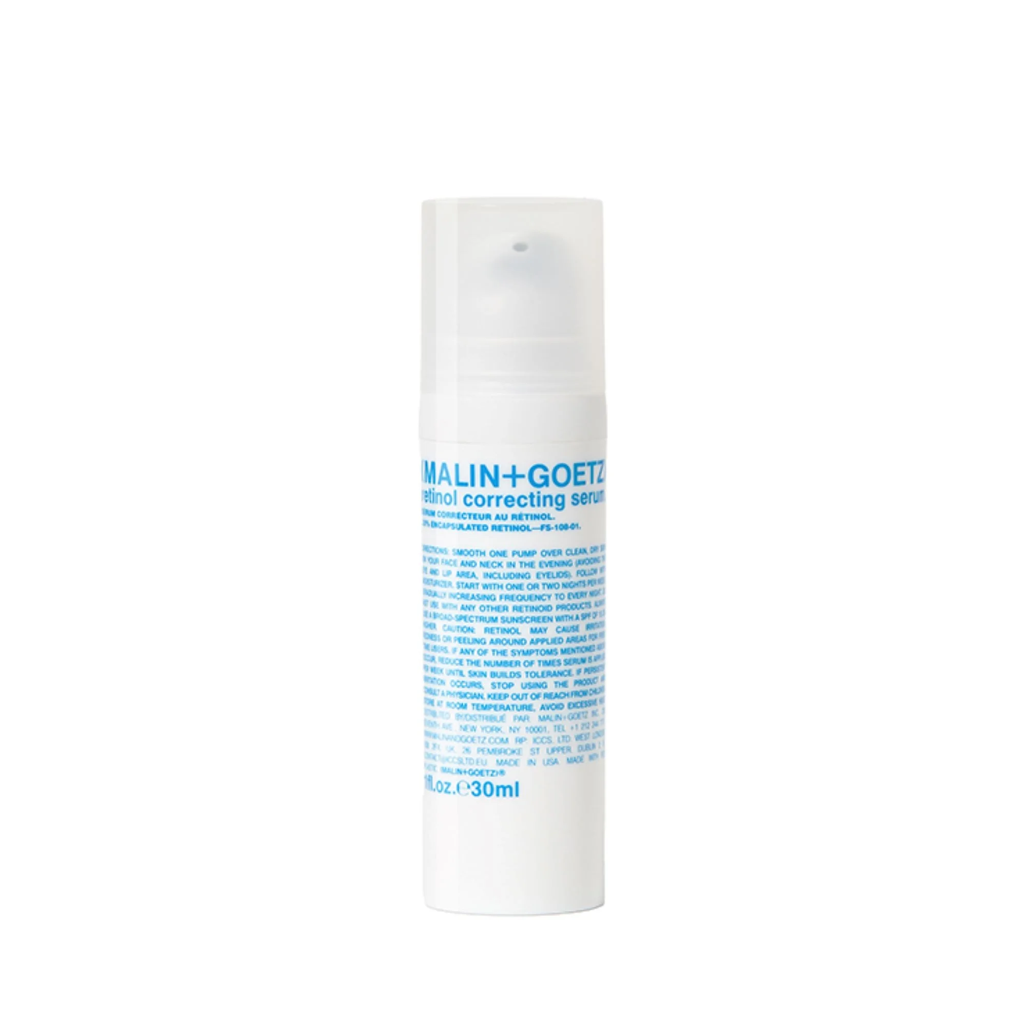 Face Retinol Correcting Serum - Siero viso antirughe