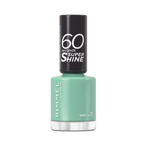 Lak za nokte 60 sekundi