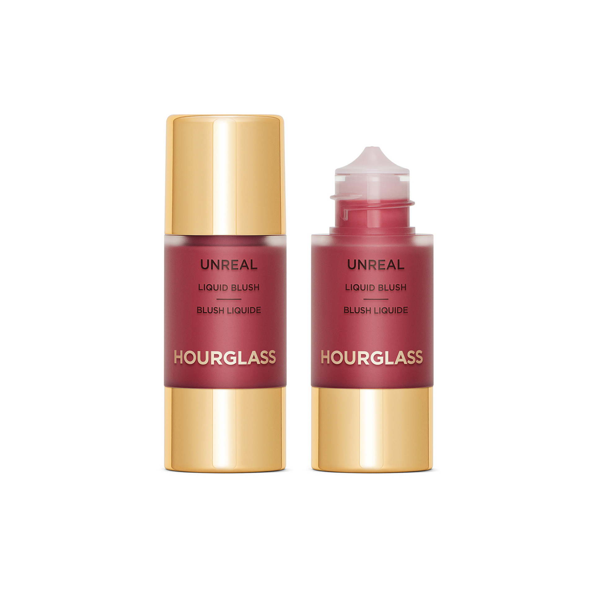Unreal Liquid Blush Craft - Homokóra