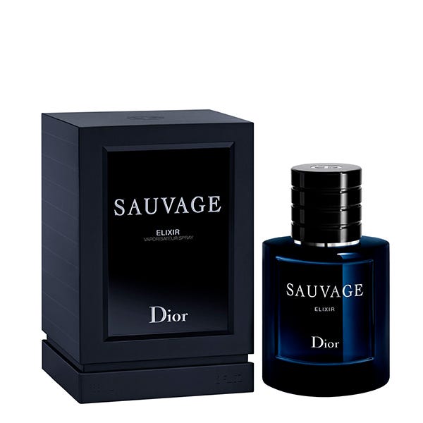 Sauvage Elixir