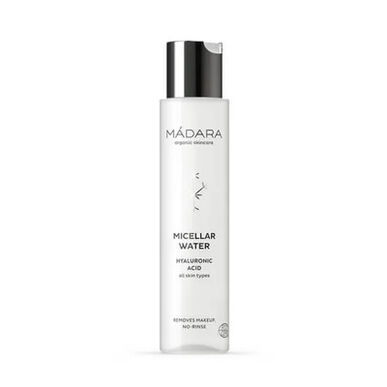 Mádara micelární voda na obličej 100 ml 100 ml