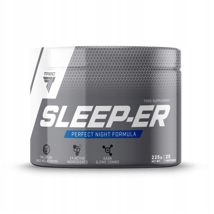 Trec Sleep-ER