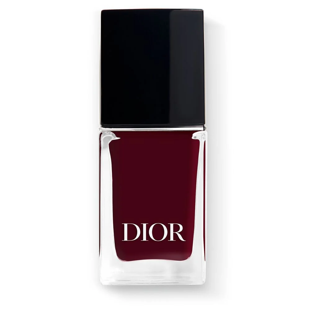 Smalti Dior Vernis - Smalto Effetto Gel