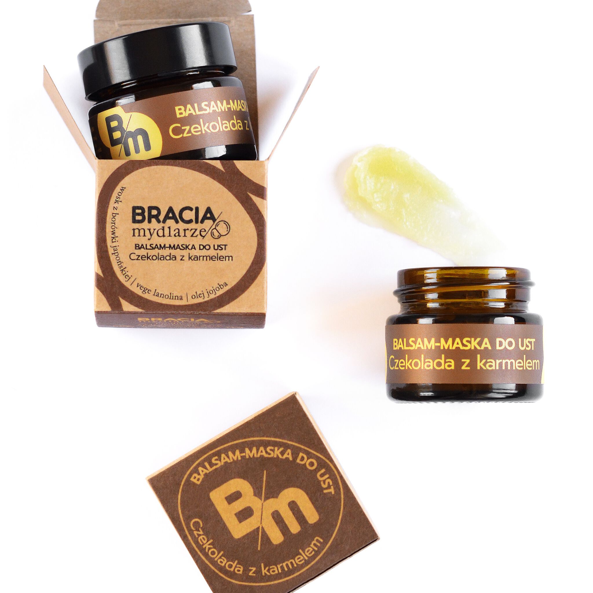 fratelli produttori di sapone