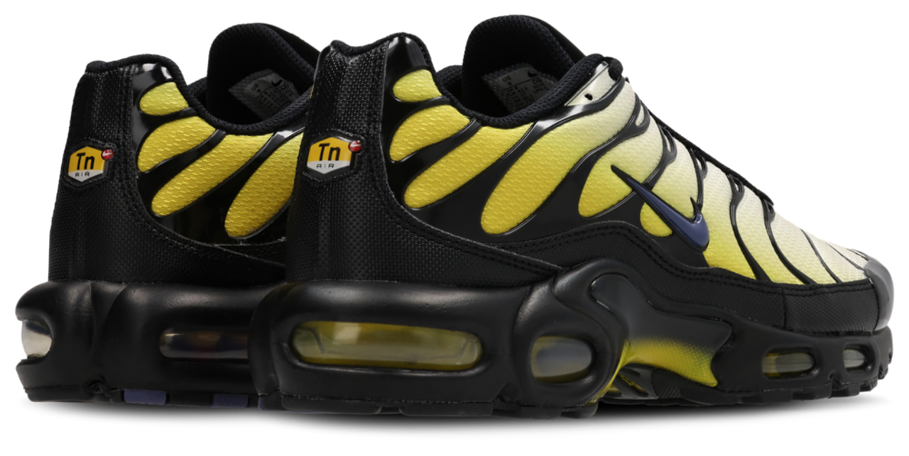Nike Air Max Tuned 1