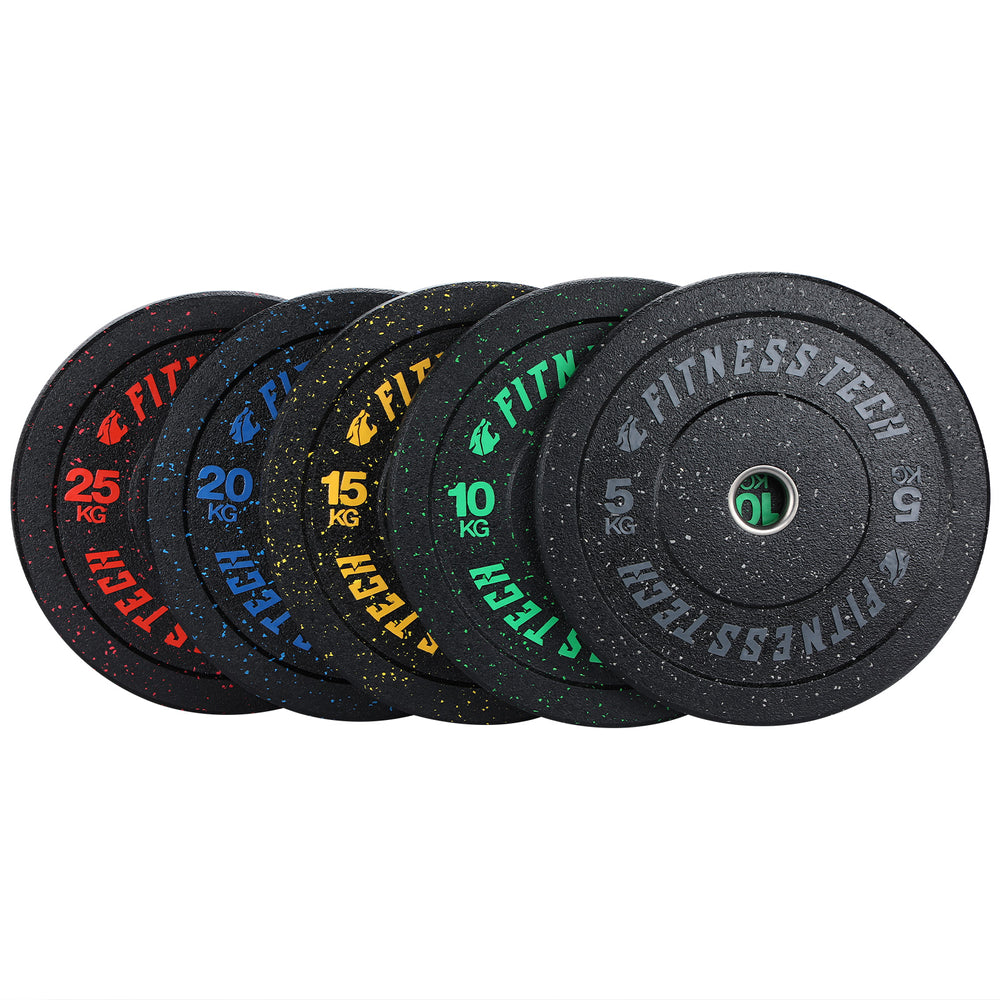  Hochtemperatur-Hantelscheiben für Bodybuilding und Fitnessgeräte, 15 kg