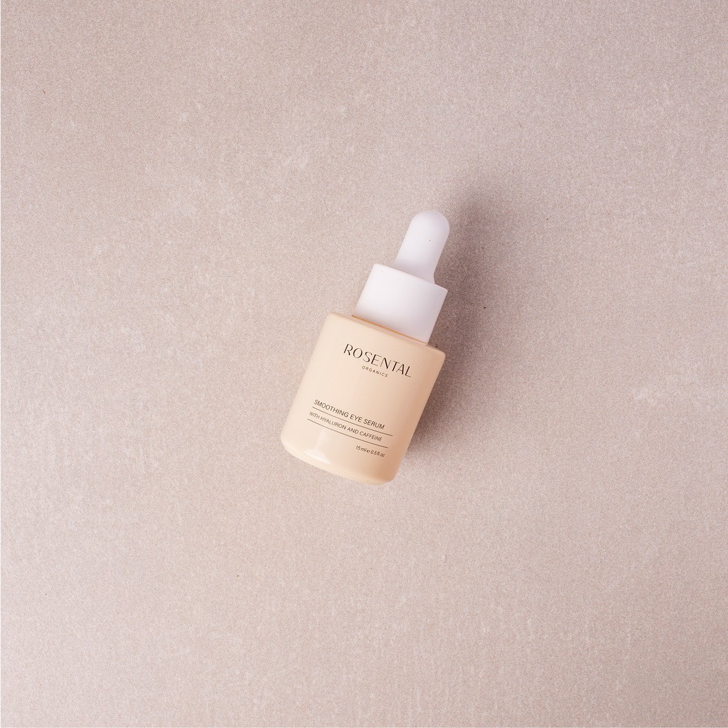 Rosental Organics Vyhladzujúce očné sérum - 15 ml