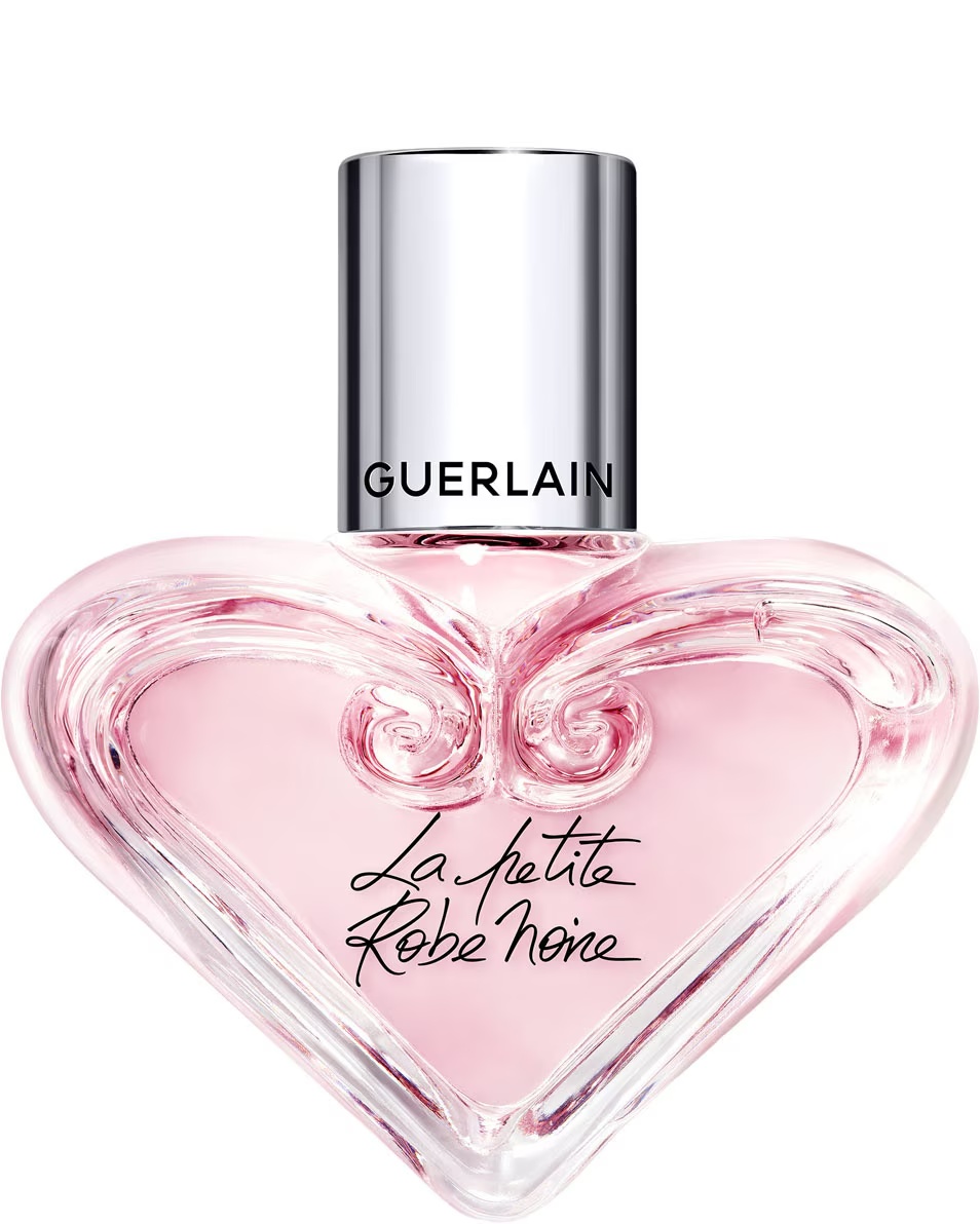GUERLAIN La Petite Robe Noire Flacon Coeur - parfumska voda