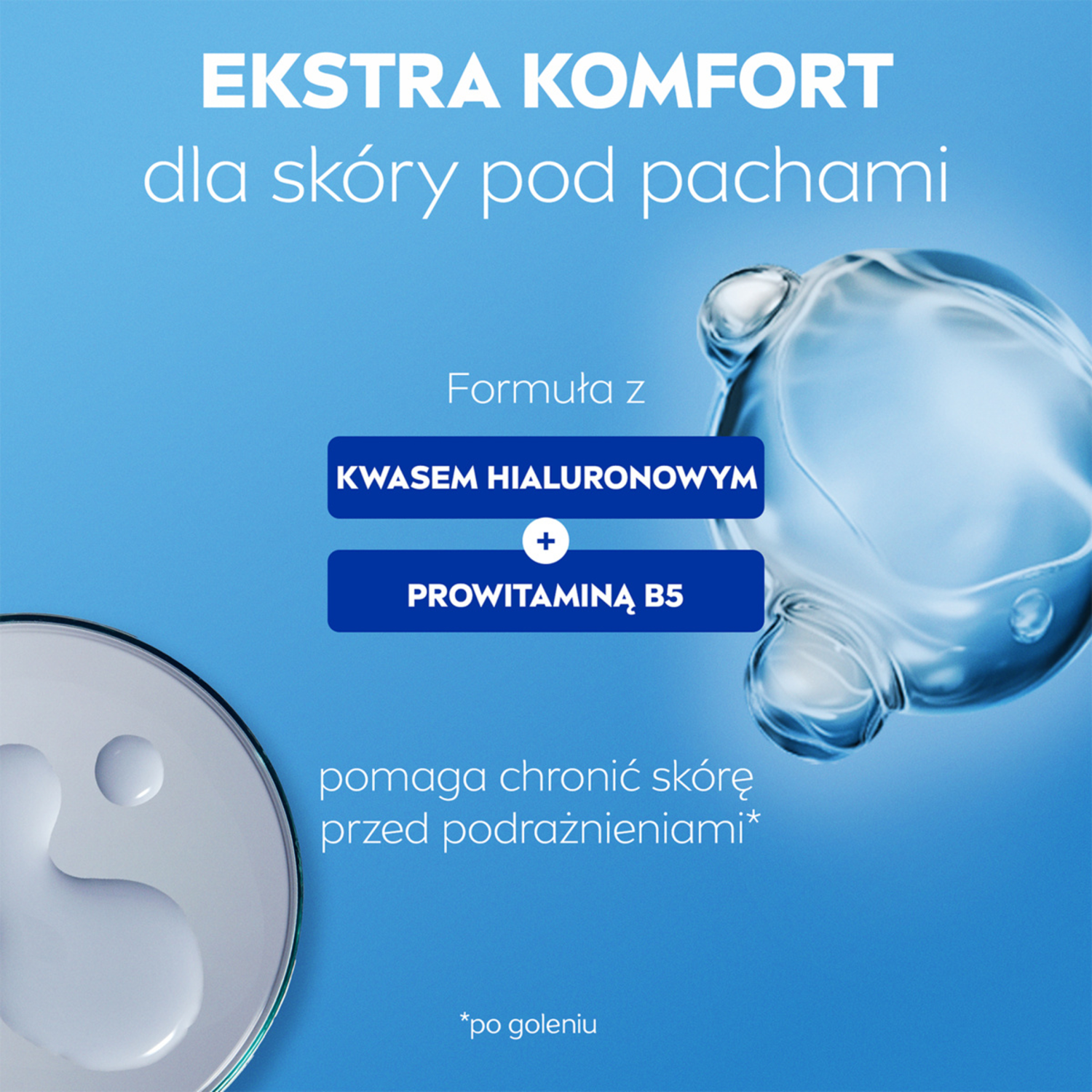 Nivea Derma Control Defend