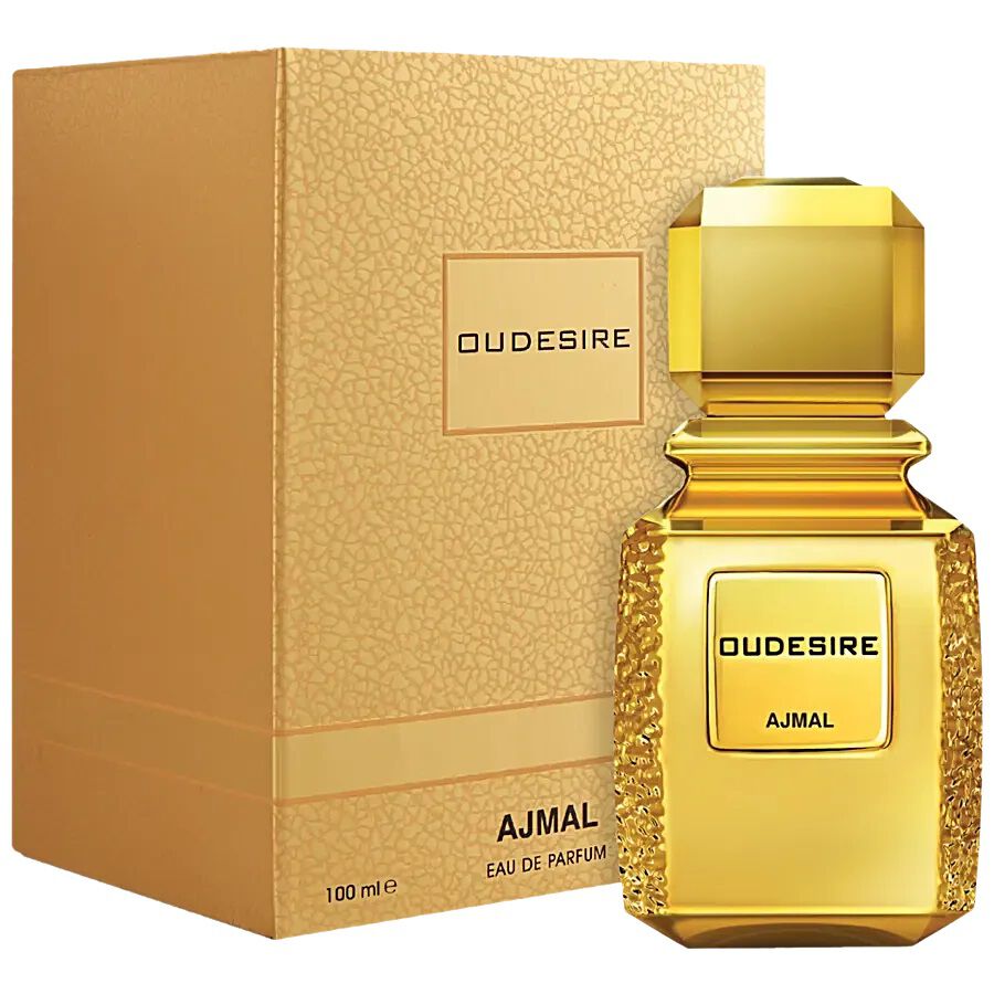 Ajmal Oudesire