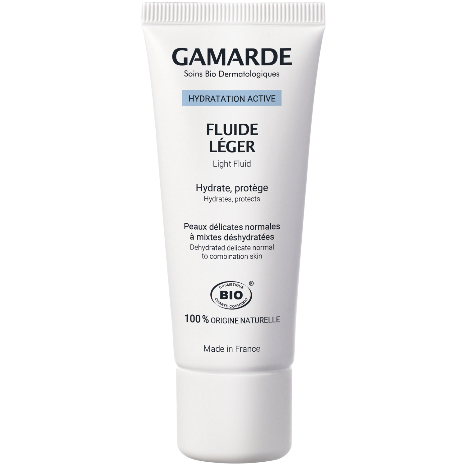 Gamarde