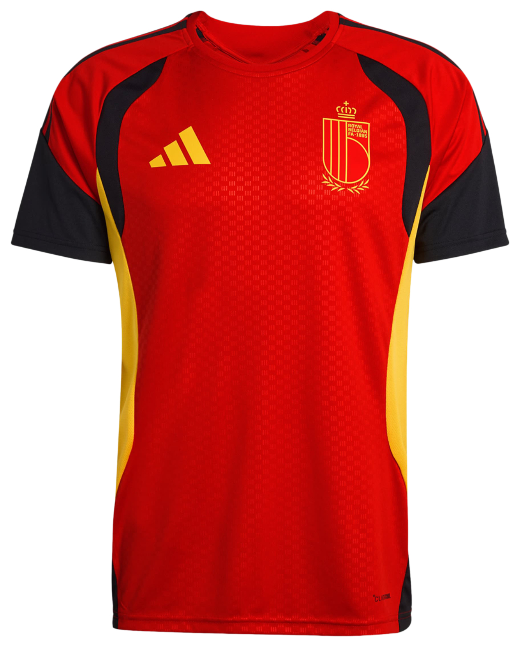 adidas Belgien 26 Tiro træningstrøje